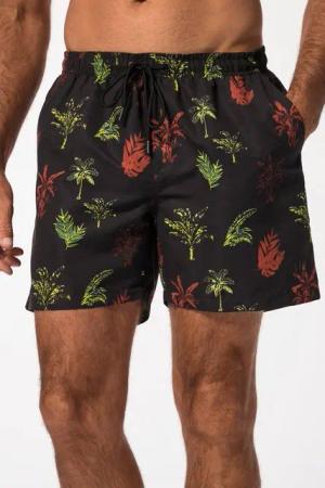 JP1880 Badehose Badeshorts Beachwear Elastikbund bis 8 XL