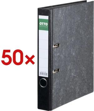 Otto Office Aktenordner Classic, Großpack, schmal