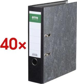 Otto Office Aktenordner Classic, Großpack, breit