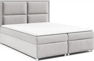 Best for Home Boxspringbett mit Bettkasten Trinity K-11 Bonellfederkern inkl. 7 cm Topper (140x200 160x200 180x200 200x200 cm), mit Lieferung, Aufbau & Entsorgung, TOP- Preis-Leistungs-Verhältnis