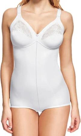 Susa Miederbody 6386 Korselett
