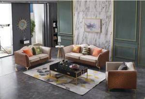 JVmoebel Sofa Sofagarnitur 3+1 Sitzer Klassischer Wohnlandschaft Sofas Couchen, Made in Europa