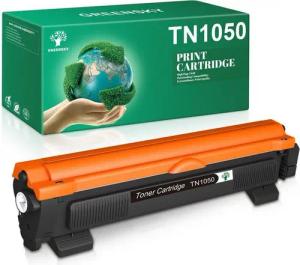 Greensky Tonerpatrone TN1050 TN-1050, für Brother DCP-1610W MFC-1910W HL-1210W