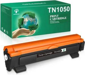 Greensky Tonerpatrone Toner für brother TN1050 MCF 1810 DCP-1610w 1612w 1215