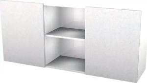 Otto Office Premium Schiebetürenschrank Otto Office Line III mit Höhenausgleichsfunktion