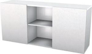 Otto Office Premium Schiebetürenschrank Otto Office Line III mit Höhenausgleichsfunktion