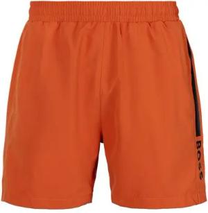 BOSS Badeshorts Dolphin mit elastischem Bund