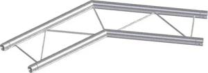 Global Truss Lampenstativ (F22 2-Weg Ecke C23 H 135° - Ecken Traverse)