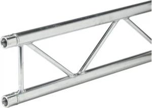 Global Truss Lampenstativ (F22, 50cm, 2-Punkt Truss - 2-Punkt Traverse)