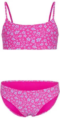 Chiemsee Triangel-Bikini Bikini mit Print-Oberteil und Badehose 2 (Set, 2-St)