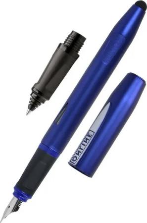 Online Pen Füller Switch Starter, ergonomisch, ideal zum Schreiben-Lernen, Anfängerfüller & Rollerball