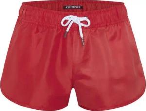 Chiemsee Badeshorts Badeshorts mit elastischem Bündchen und Kordelzug (1-St)