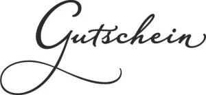 Heyda Stempel Motivstempel 'Gutschein' 7,5x3,5cm.