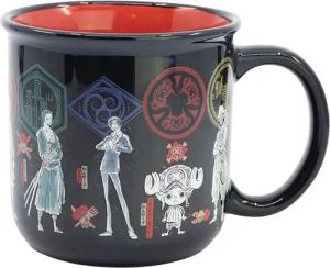 One Piece Anime Tasse