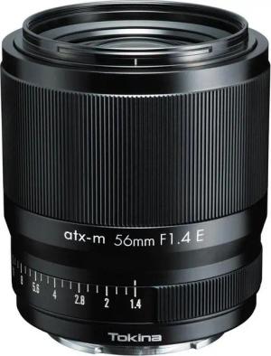 Tokina AT-X M 56mm f1,4 Sony E Objektiv