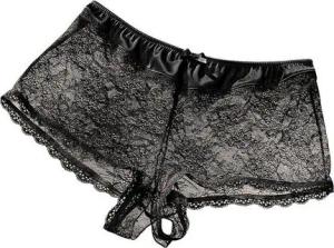 petite fleur gold Panty-Ouvert im lockeren Knicker-Schnitt