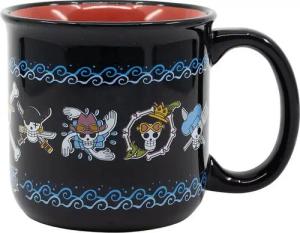 One Piece Anime Tasse