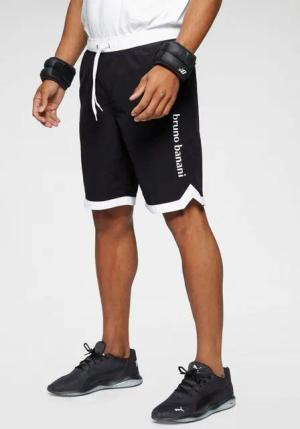 Bruno Banani Boardshorts aus recyceltem Material