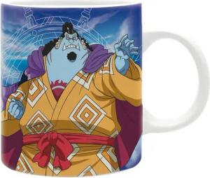 One Piece Anime Tasse