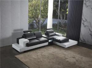 JVmoebel Ecksofa Wohnlandschaft Sofa Couch Polster Leder Eck Sofas Garnitur L Form, Made in Europa