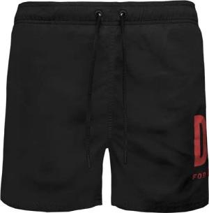 Diesel Badeshorts BMBX-NICO Herren