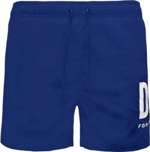 Diesel Badeshorts BMBX-NICO Herren