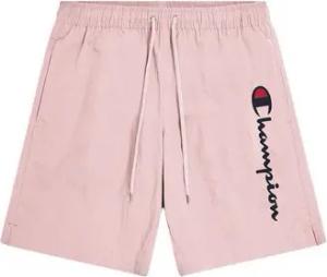 Champion Badeshorts Champion Herren Badeshorts 219978 PS024 CNP Rosa