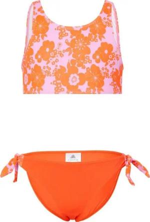 FIREFLY Bügel-Bikini FIREFLY KINDER BIKINI MÄ.-BIKINI RETRO SAFIRA G für Mädchen