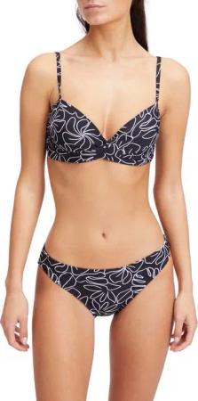 FIREFLY Bustier-Bikini Firefly Triangel-Bikini Liner Sarina