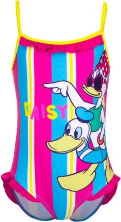 Disney Badeanzug Disney Daisy Duck Mädchen Bademode Gr. 98 bis 128