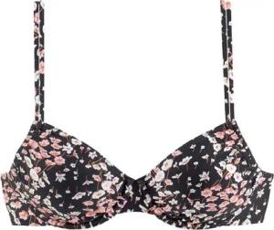 LASCANA Bügel-Bikini-Top Blair, mit floralem Design