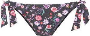 LASCANA Bikini-Hose Avery mit seitlichen Schleifen