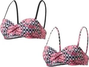 FIREFLY Bandeau-Bikini-Top FIREFLY Damen Bikini-Oberteil Maggy II