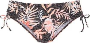 Buffalo Bikini-Hose Branda in höher geschnittener Form