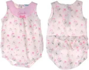 Disney Baby Body Baby Body 50 56 62 68
