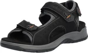 Rieker Trekkingsandalen Sandale
