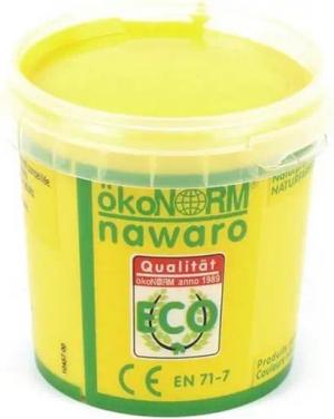 ÖkoNorm GmbH Fingerfarbe ökoNorm Fingerfarbe nawaro, Becher 150g