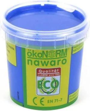 ÖkoNorm GmbH Fingerfarbe ökoNorm Fingerfarbe nawaro, Becher 150g