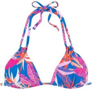 Buffalo Triangel-Bikini-Top Soleil, mit leichter Wattierung