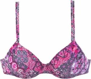 Buffalo Bügel-Bikini-Top Shari, mit Paisleydruck