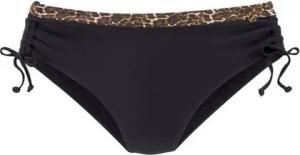 LASCANA Bikini-Hose Adele mit trendigen Details