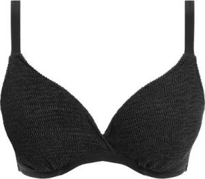 Freya Triangel-Bikini-Top Ibiza Waves Bikini-BH Tiefes Dekolleté F-I Cup