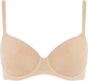 Chantelle Unterhemd PURE LIGHT LI BH SCH. MIT BUEG. BEDECKEND SPACER, BEIGE DORE