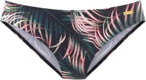 LASCANA Bikini-Hose Reese im Palmendesign