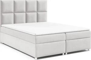 Best for Home Boxspringbett mit Bettkasten Trinity K-2 Bonellfederkern inkl. 7 cm Topper (140x200 160x200 180x200 200x200 cm), mit Lieferung, Aufbau & Entsorgung, TOP- Preis-Leistungs-Verhältnis