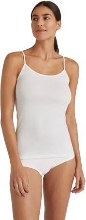 FALKE Achseltop Daily Natural (1-St., 1) aus nachhaltiger Baumwolle