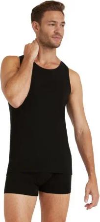 FALKE Tanktop (1-tlg) elegant und funktional