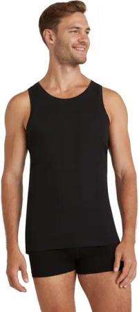 FALKE Tanktop (1-tlg) Natürlicher Komfort für jeden Tag