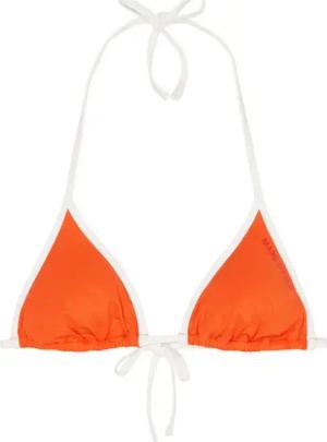 Marc O'Polo Triangel-Bikini-Top High Shine, bikini oberteil swimwear