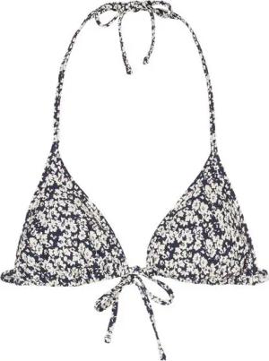 Marc O'Polo Triangel-Bikini-Top Alloverprints, bikini oberteil swimwear